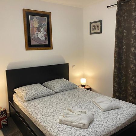 Appartement Agreable Rez De Jardin Avec Piscine Et Jacuzzi à Cervione Extérieur photo