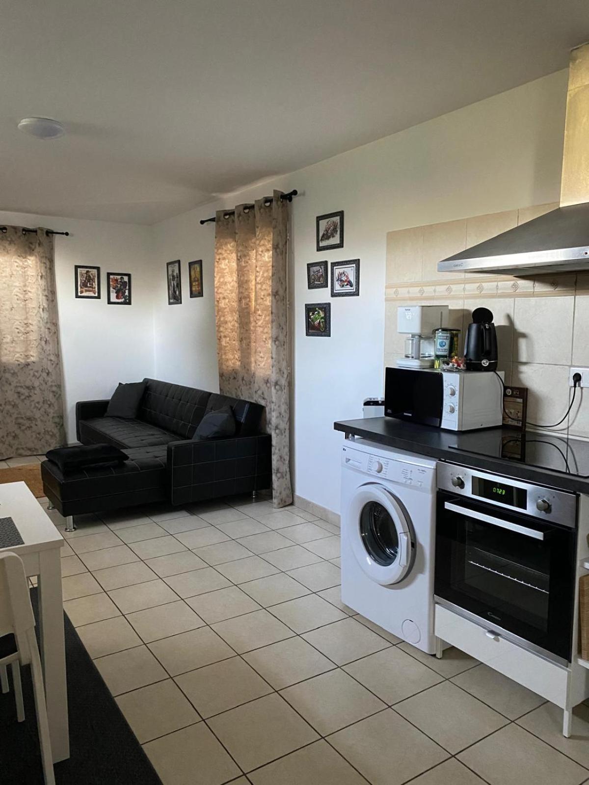 Appartement Agreable Rez De Jardin Avec Piscine Et Jacuzzi à Cervione Extérieur photo